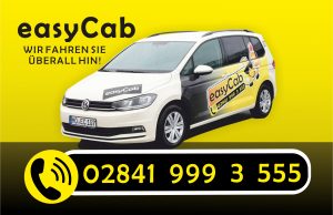 easyCab